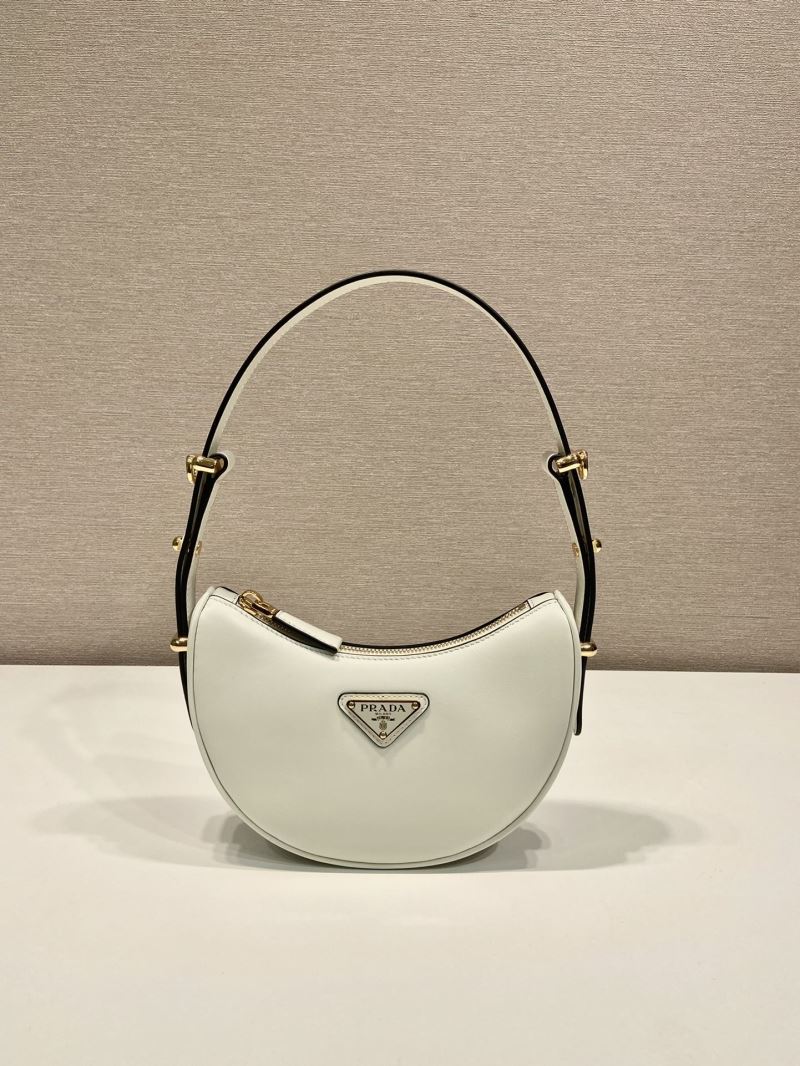 Pra*a hobo bags
